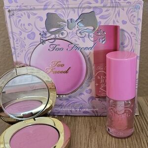 Too Faced - Dream A Little Dream Limited Edition Set